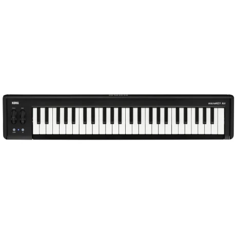 Controlador Midi Korg Microkey2 49 Teclas Controlador Midi Korg Microkey2 49 Teclas