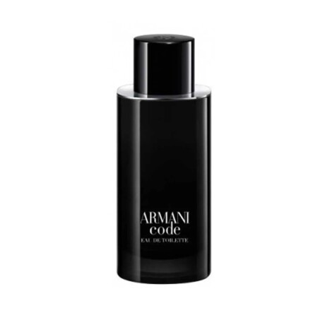 PERFUME GIORGIO ARMANI CODE EDT 125ml PERFUME GIORGIO ARMANI CODE EDT 125ml