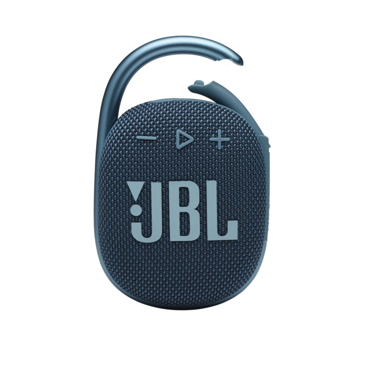 Jbl clip 4 parlante portátil waterproof - Azul 