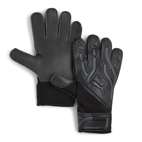 ULTRA PLAY RC GUANTES - PUMA NEGRO