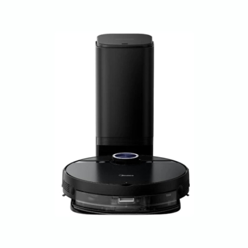 Aspiradora y trapeadora robot Midea S8+ negro