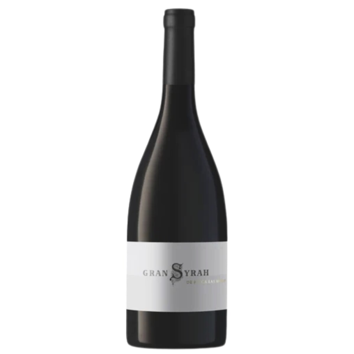 Finca Las Moras Gran Shiraz 750ml 