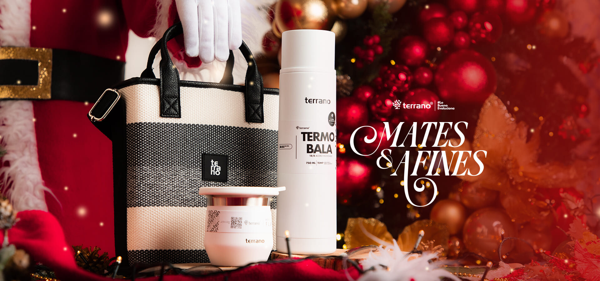 kITS MATEROS CHRISTMAS