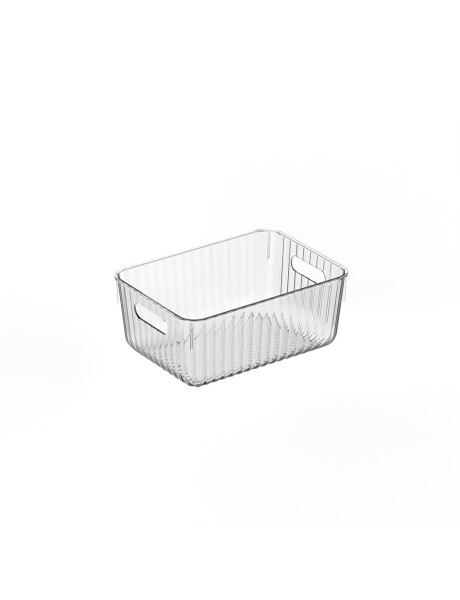 CONTENEDOR NEVERA PEQ 3,4L NEW RETRO 24X17X10.5CM CONTENEDOR NEVERA PEQ 3,4L NEW RETRO 24X17X10.5CM