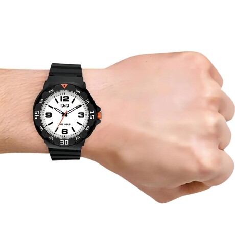 Reloj análogo Q&Q unisex Reloj análogo Q&Q unisex