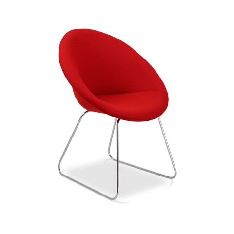 Butaca Spot Espera Butaca Spot Espera