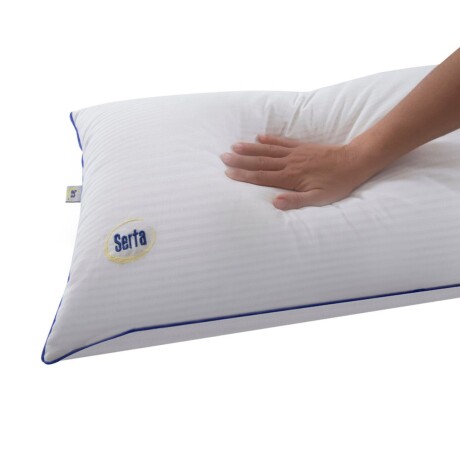 Almohada Fiber 100 0.70 x 0.40