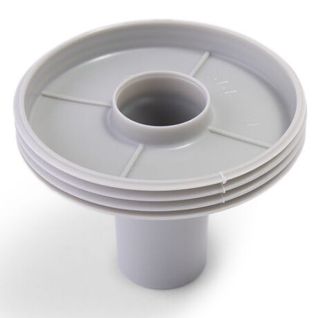 INTEX REPUESTO CONECTOR ENTRADA/SALIDA DE AGUA PARA PISCINA 32MM Intex Repuesto Conector Entrada/salida De Agua Para Piscina 32mm