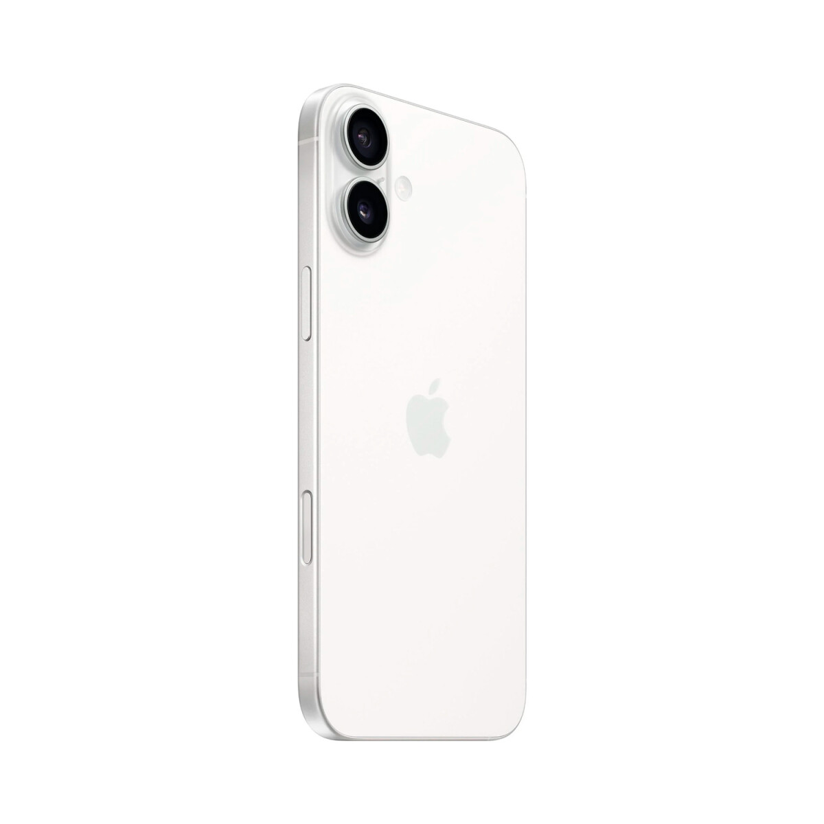 iPhone 16 256GB White 