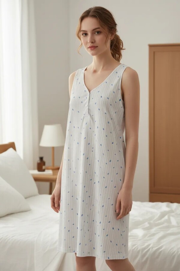 CAMISON SIN MANGA CAMISON SIN MANGA