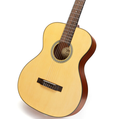 Guitarra Clásica Valencia Va434 Auditorium Natural Guitarra Clásica Valencia Va434 Auditorium Natural