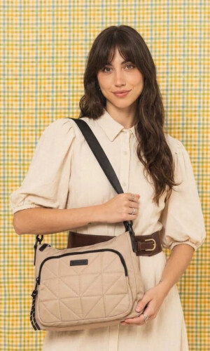 BANDOLERA JACKIE VISON