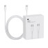 Cable Usb-c Apple Mll8zm/a 2M Cable Usb-c Apple Mll8zm/a 2M