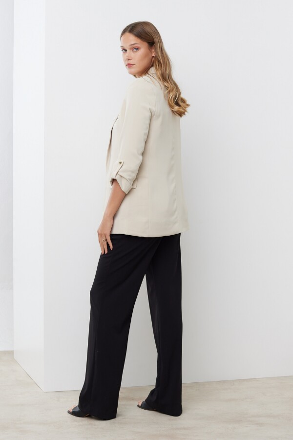 Blazer BEIGE