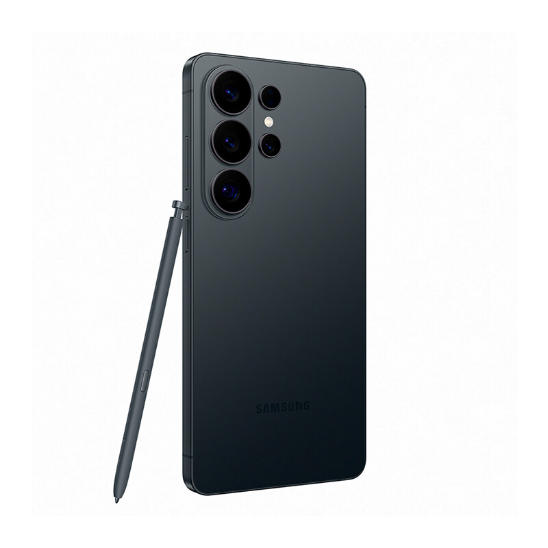 Samsung Galaxy S26 Ultra 5G 1TB Black Shadow + Galaxy Buds3 de Regalo Samsung Galaxy S26 Ultra 5G 1TB Black Shadow + Galaxy Buds3 de Regalo