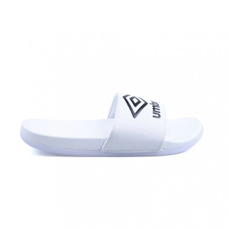 Ojotas Umbro Profoam Black