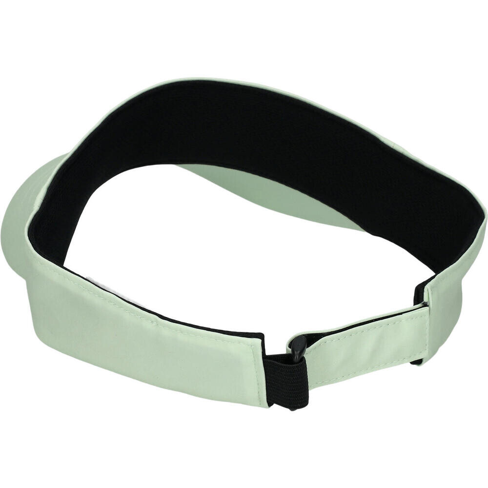 Visera Running Performance Visor Unisex Whisper Green