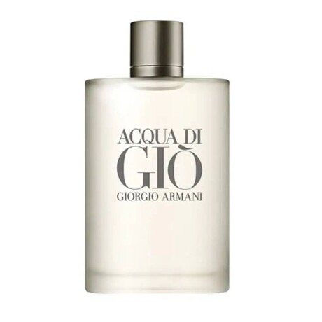 Perfume Giorgio Armani Acqua di Gio EDT 200ml Perfume Giorgio Armani Acqua di Gio EDT 200ml