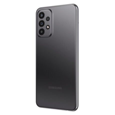 Samsung Galaxy A23 6.6' 128 / 4 Gb Quad-cámara 50 Mpx Negro Samsung Galaxy A23 6.6' 128 / 4 Gb Quad-cámara 50 Mpx Negro