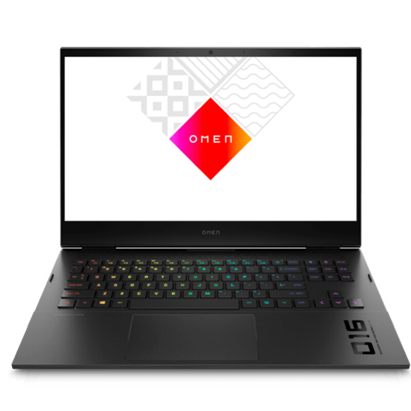 Notebook HP Omen 16-B0507LA i5-11400H 512GB 8GB RTX 3050 Notebook HP Omen 16-B0507LA i5-11400H 512GB 8GB RTX 3050