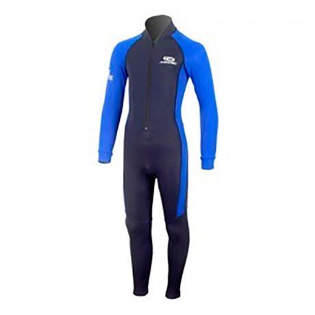 Aropec - Traje de Lycra para Buceo para Niño Lycra Sunny Kid DS-5104C-LYCRA - 10. 001