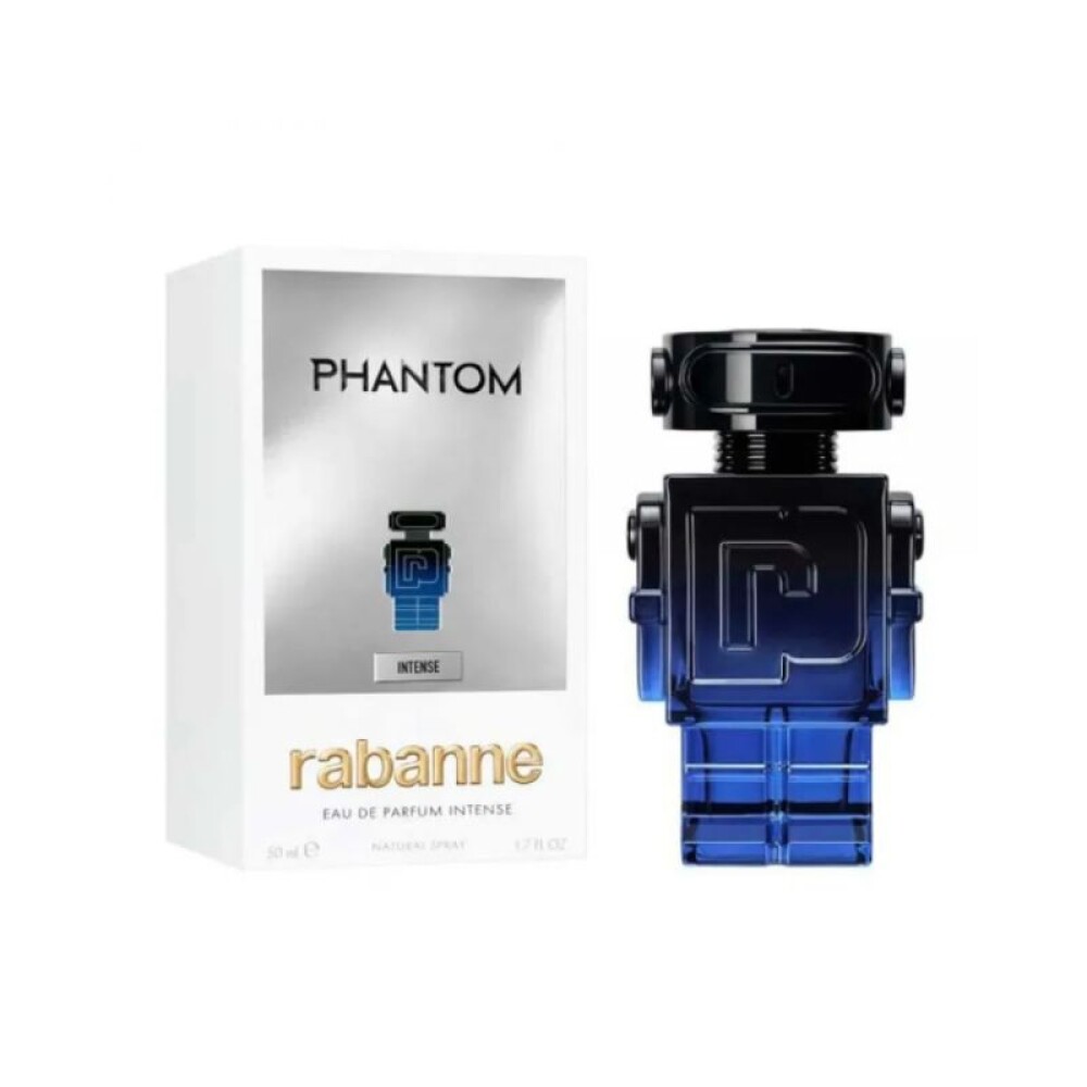 Phantom Intense Eau De Parfum Recargable 50ml