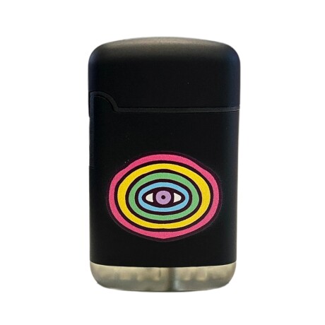Encendedor Zengaz Ojo arcoiris ZL-3 Encendedor Zengaz Ojo arcoiris ZL-3