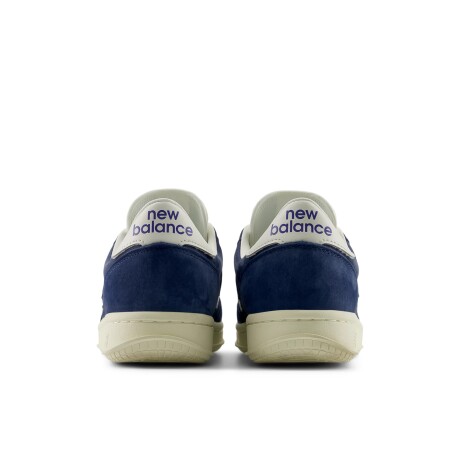 Championes New Balance Unisex - 500 - CT500CD BLUE