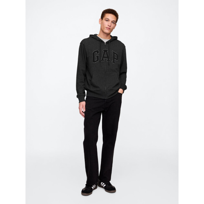 V-FRCH FT HERITAGE LOGO FZ TAPESTRY NAVY V2 XXL B85