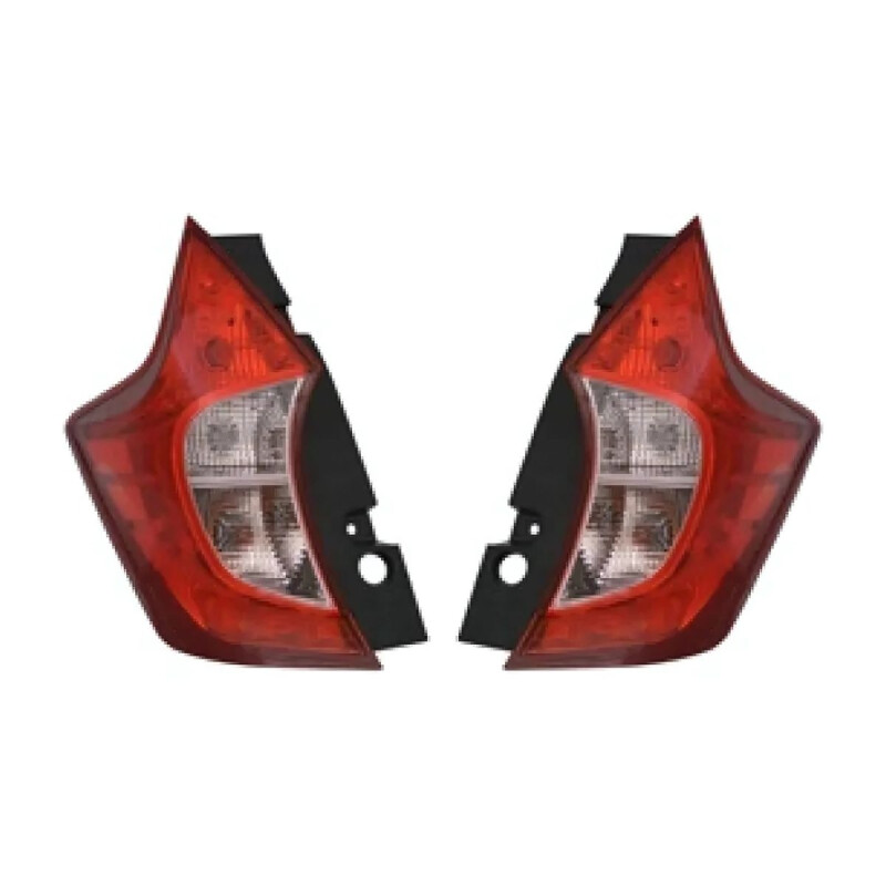 KIT DE FAROS TRASEROS Kit De Faros Traseros