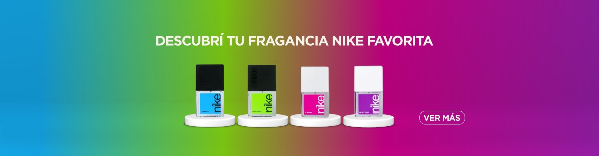 Nike.