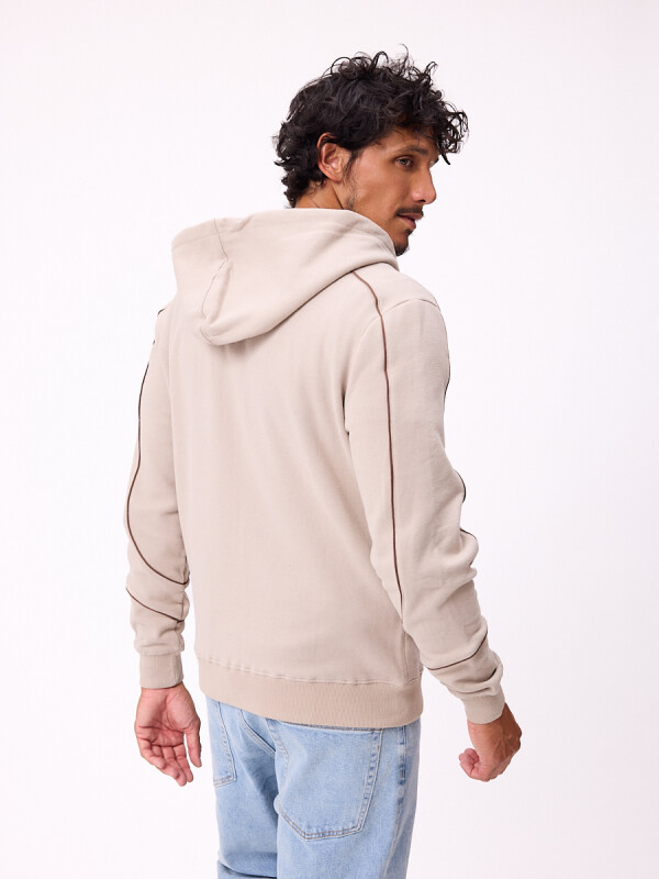 CANGURO C/C ILAN RUSTY Hueso