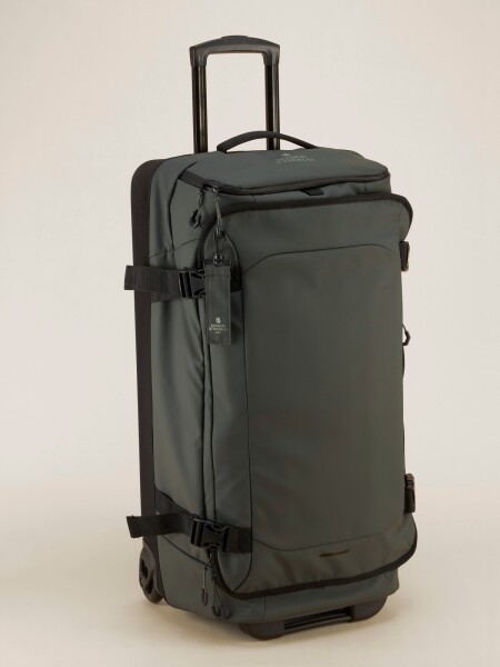 VALIJA NEPI VERDE MILITAR