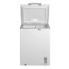 Freezer Inverter Horizontal Midea Mdrc252fzg01 Capacidad 143lt Freezer Inverter Horizontal Midea Mdrc252fzg01 Capacidad 143lt