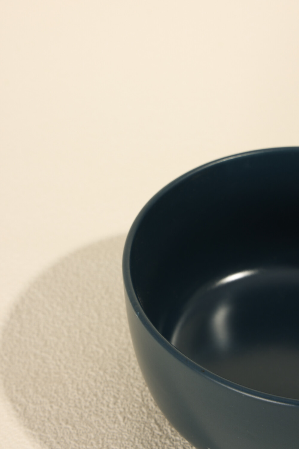 Bowl Rin Color Unico