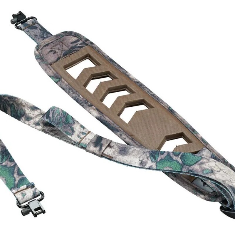 Correa Para Rifle Butler Creek Ligera Con Porta Correas Correa Para Rifle Butler Creek Ligera Con Porta Correas
