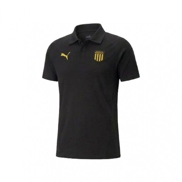 Remera Polo Peñarol Puma Evostrip 03