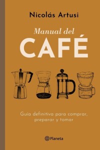 Manual Del Café Manual Del Café