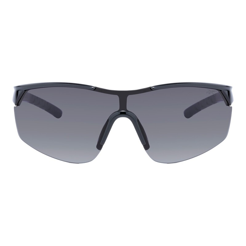 Lentes de Sol Chilli Beans Reebok Negro