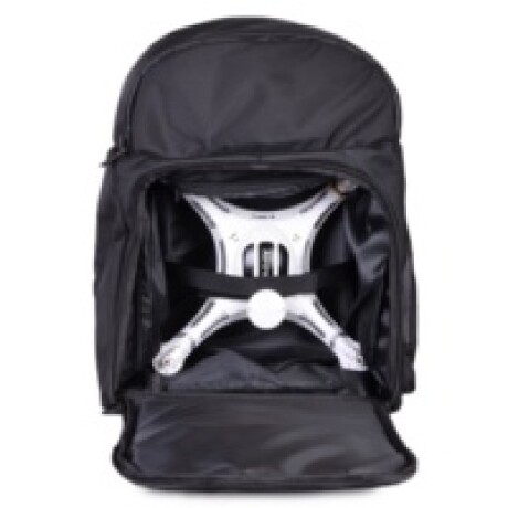Mochila Porta Drone 12" Resistente Al Agua Mochila Porta Drone 12" Resistente Al Agua