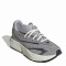 Championes de Mujer Adidas Lightblaze Gris