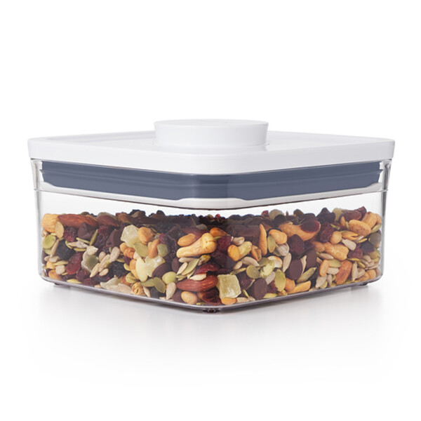 OXO GG POP RECIPIENTE - BIG CUADRADO MINI 1.1 QT N/A