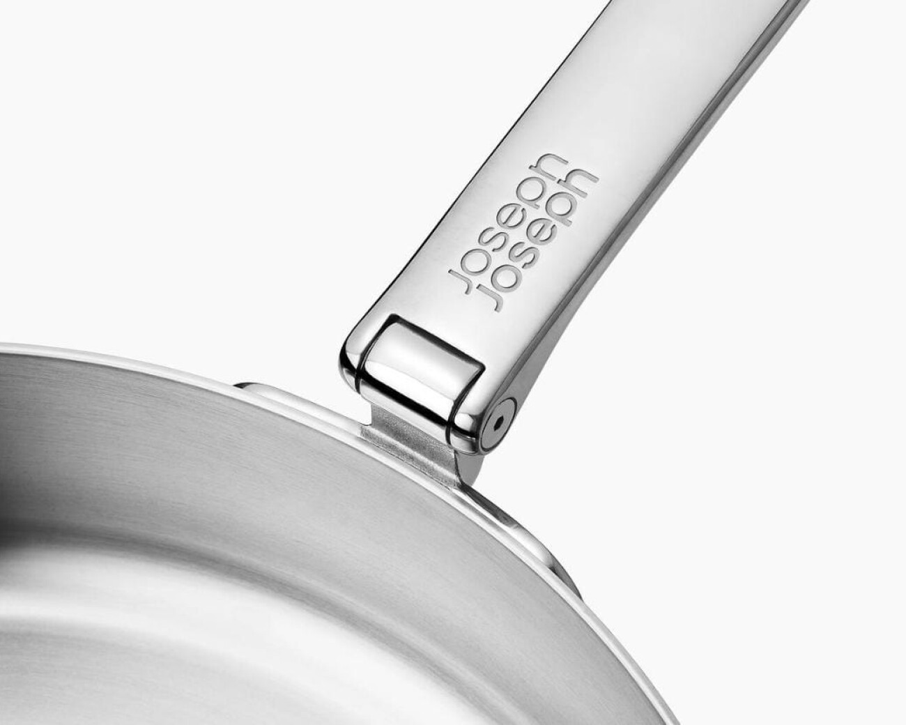 Sartén Joseph Joseph Space Steel 20 cm - Preventa Sartén Joseph Joseph Space Steel 20 cm - Preventa