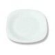 Plato postre 20x20 cm Parma Bormioli Plato postre 20x20 cm Parma Bormioli