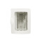 CAJA EXTERIOR 3 MODULOS CON MEMBRANA IP55 ATENEA Caja Exterior 3 Módulos c/ Membrana IP55 Atenea Blanca