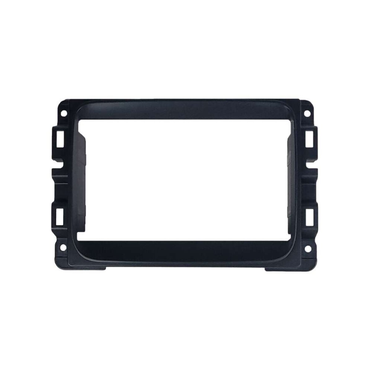 Marco Para Radio 2013 Dodge Ram - 1500/ 3500/Mobi, 2Din 