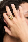 ESSENTIA Anillo