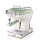 Cafetera Espresso Ariete Vintage 1389 900W VERDE