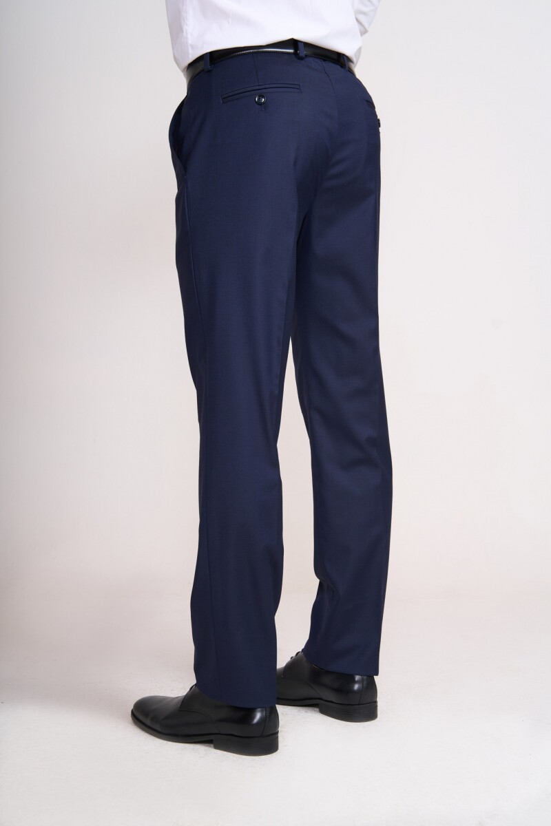 Ambo Bolonia Premium NAVY