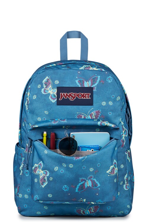 MOCHILA SUPERBREAK PLUS BUTTERFLY BADDIE